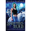 Shifted Rule - Paperback