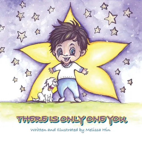 There Is Only One You - Paperback