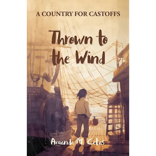 Thrown to the Wind - Paperback