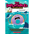 The Inflatables in Do-Nut Panic! (the Inflatables #3): Volume 3 - Paperback