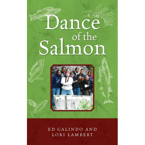 Dance of the Salmon - Paperback