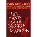 The Hand of the Necromancer - Paperback