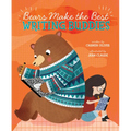 Bears Make the Best Writing Buddies - Paperback