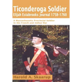 Ticonderoga Soldier