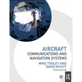 Aircraft Communications and Navigation Systems - Paperback