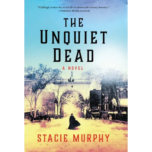The Unquiet Dead - Hardcover