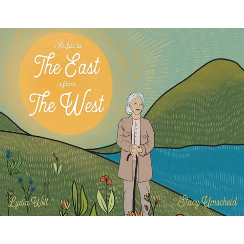 As Far as the East is From the West - Paperback