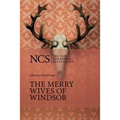 The Merry Wives of Windsor - Paperback
