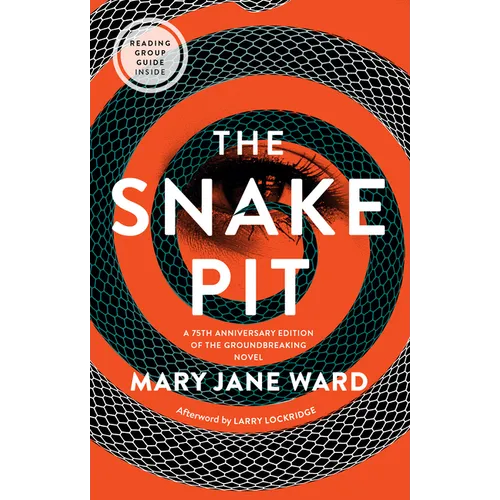 The Snake Pit - Paperback