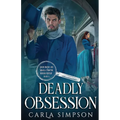 Deadly Obsession - Paperback