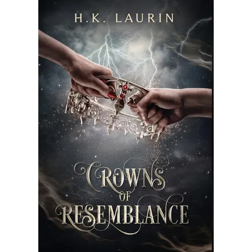 Crowns of Resemblance - Hardcover