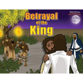 Betrayal of the King - Paperback