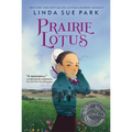 Prairie Lotus - Paperback