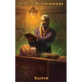 Silas & Bundersnoot - Paperback