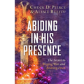 Abiding in His Presence - Hardcover
