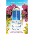 An Italian Island Secret - Hardcover