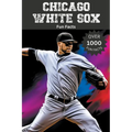 Chicago White Sox Fun Facts - Paperback