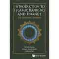 Introduction to Islamic Banking and Finance - Paperback