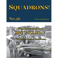 The Supermarine Spitfire Mk V: The Special Reserve Squadrons