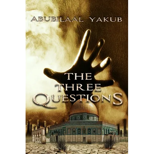The Three Questions - Paperback