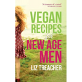 Vegan Recipes for New Age Men - Paperback