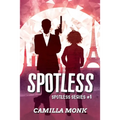 Spotless - Paperback