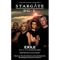 STARGATE SG-1 Exile (Apocalypse book 2) - Paperback