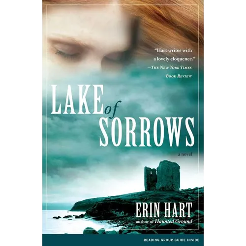 Lake of Sorrows - Paperback