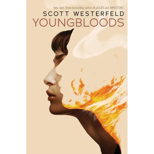 Youngbloods (Impostors, Book 4): Volume 4 - Hardcover