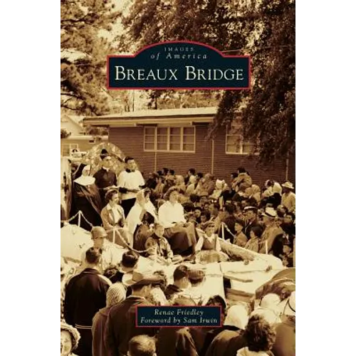 Breaux Bridge