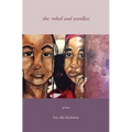 she: robed and wordless - Paperback