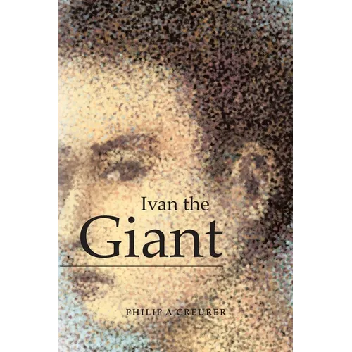 Ivan the Giant - Paperback