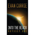 Into the Black - Paperback