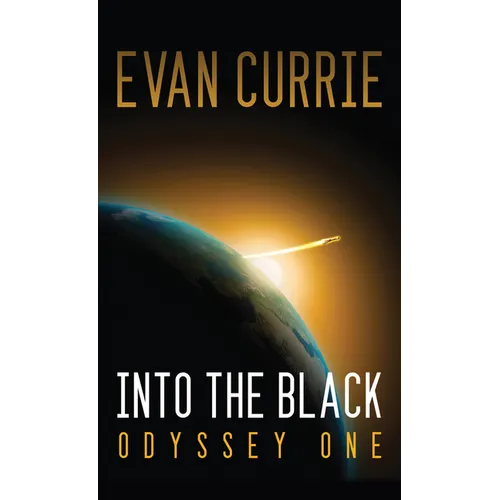Into the Black - Paperback
