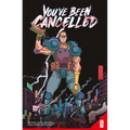 You've Been Cancelled - Paperback