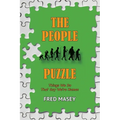 The People Puzzle: Things We Do That Say We're Human - Paperback