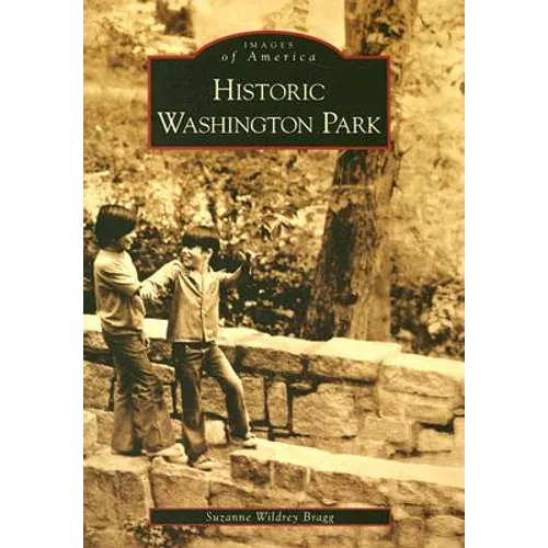 Historic Washington Park