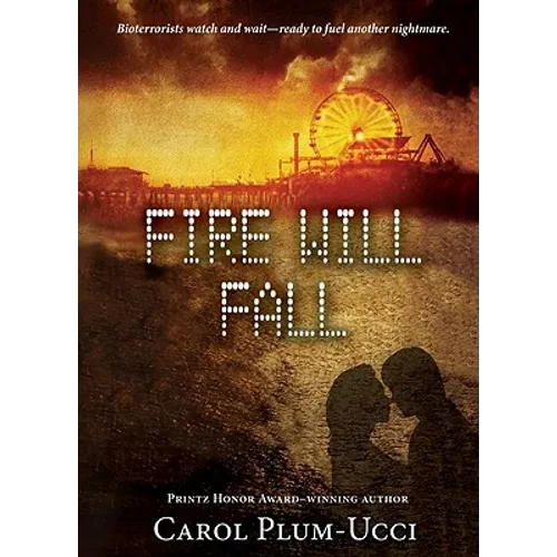 Fire Will Fall - Paperback