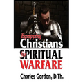 Equipping Christians for Spiritual Warfare - Paperback