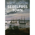 Segelfoss Town - Paperback