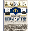 Through Many Eyes - Paperback