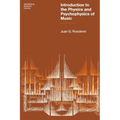 Introduction to the Physics and Psychophysics of Music - Paperback