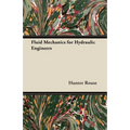 Fluid Mechanics for Hydraulic Engineers - Paperback