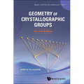 Geometry Crystal Groups (2nd Ed) - Hardcover