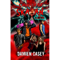 Church of Skatan - Paperback