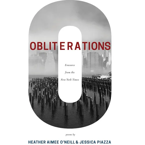 Obliterations - Paperback