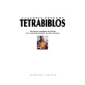 Tetrabiblos - Paperback