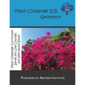 Math Challenge II-B Geometry - Paperback