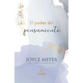 El Poder del Pensamiento / Powerful Thinking - Hardcover
