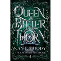 Queen of Bitter Thorn - Paperback
